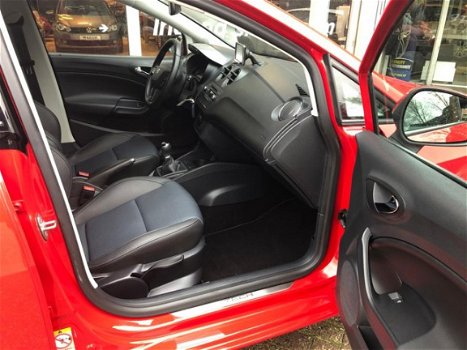 Seat Ibiza ST - 1.2 TSI 105PK i-Tech NAVI/CLIMA/PDC - 1