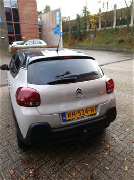 Citroën C3 - 1.2 PureTech Feel Edition - 1