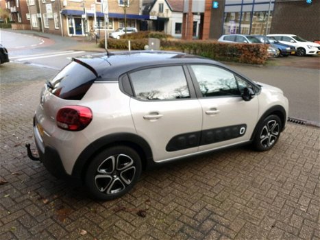 Citroën C3 - 1.2 PureTech Feel Edition - 1