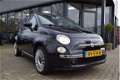 Fiat 500 C - 1.2 Lounge Airco | Cabrio | PDC achter | - 1 - Thumbnail