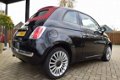 Fiat 500 C - 1.2 Lounge Airco | Cabrio | PDC achter | - 1 - Thumbnail