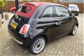 Fiat 500 C - 1.2 Lounge Airco | Cabrio | PDC achter | - 1 - Thumbnail