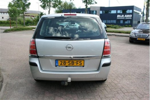 Opel Zafira - 1.6 Business - 1