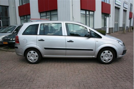 Opel Zafira - 1.6 Business - 1