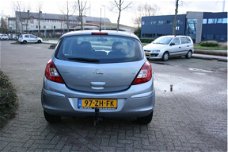 Opel Corsa - 1.4-16V Enjoy EERSTE EIGENAAR 1 jaar APK