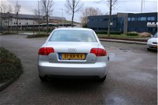 Audi A4 - 2.0 Advance