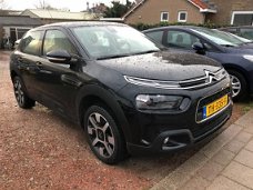 Citroën C4 Cactus - 1.2 PureTech Business