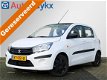 Suzuki Celerio - 1.0 Comfort Luykx Edition | Airco | Bluetooth | Carbon dak - 1 - Thumbnail