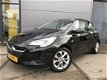 Opel Corsa - 1.4 90pk 5d Online Edition / Airco / Navi 4.0 IntelliLink / / Parkpilot / 16