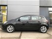 Opel Corsa - 1.4 90pk 5d Online Edition / Airco / Navi 4.0 IntelliLink / / Parkpilot / 16