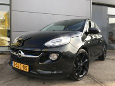 Opel ADAM - SLAM 1.4 87PK / Clima / Parkpilot / Intellilink / 17" Lm All-season