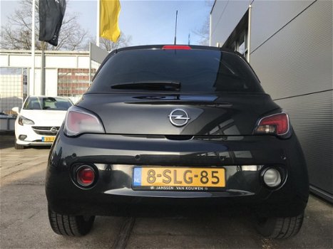 Opel ADAM - SLAM 1.4 87PK / Clima / Parkpilot / Intellilink / 17