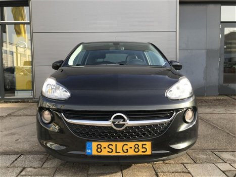 Opel ADAM - SLAM 1.4 87PK / Clima / Parkpilot / Intellilink / 17