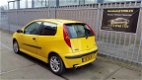 Fiat Punto - 1.2-16V Sporting / 6-BAK / Airco / Nieuwe APK - 1 - Thumbnail