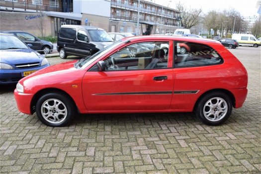 Mitsubishi Colt - 1.3 GLi Radio CD, USB, Aux, afneembaar trekhaak - 1