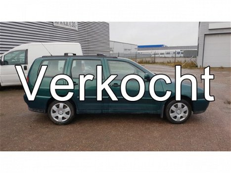 Volkswagen Polo Variant - 1.6 Apk 29-08-2020 - 1