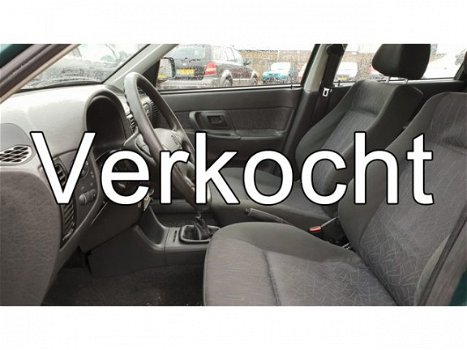Volkswagen Polo Variant - 1.6 Apk 29-08-2020 - 1