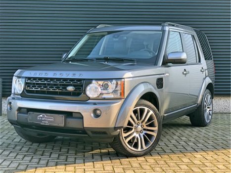 Land Rover Discovery - 3.0 SDV6 HSE / S.DAK / 20