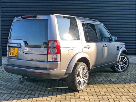 Land Rover Discovery - 3.0 SDV6 HSE / S.DAK / 20