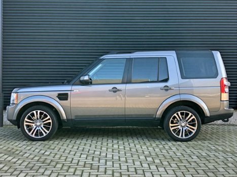 Land Rover Discovery - 3.0 SDV6 HSE / S.DAK / 20