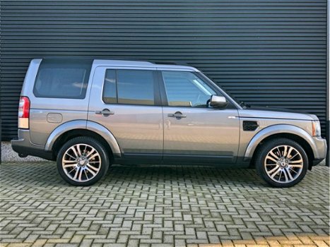 Land Rover Discovery - 3.0 SDV6 HSE / S.DAK / 20