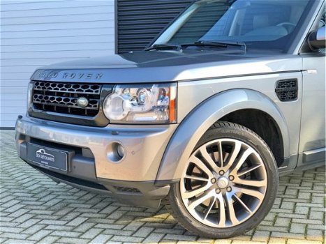 Land Rover Discovery - 3.0 SDV6 HSE / S.DAK / 20