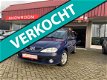 Renault Mégane Break - 1.4-16V Expression airco, distributie pas vervangen en apk tot augustus - 1 - Thumbnail