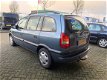 Opel Zafira - 1.8-16V Comfort cruise control, airco en 7-persoons - 1 - Thumbnail