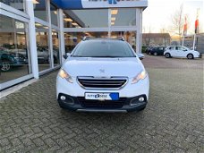 Peugeot 2008 - 1.2 PureTech Style