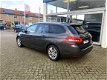 Peugeot 308 SW - 1.2 PureTech Blue Lease Executive - 1 - Thumbnail