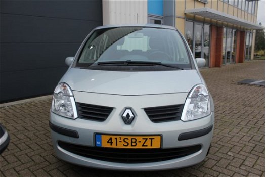 Renault Modus - 1.4-16V Dynamique Comfort /Airco/Rijklaar Prijs/Garantie - 1