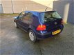 Volkswagen Golf - 1.6 Highline BJ1999/AUTOMAAT/AIRCO/NAP - 1 - Thumbnail