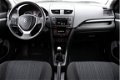 Suzuki Swift - 1.2 5-Deurs Exclusive / Clima / Cruise Control - 1 - Thumbnail
