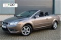 Ford Focus - 2.0 145 pk Cabrio / Clima - 1 - Thumbnail