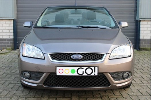 Ford Focus - 2.0 145 pk Cabrio / Clima - 1