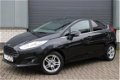 Ford Fiesta - 1.0 EcoBoost 125PK 5-Drs Titanium / Clima / Navi - 1 - Thumbnail