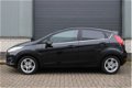 Ford Fiesta - 1.0 EcoBoost 125PK 5-Drs Titanium / Clima / Navi - 1 - Thumbnail