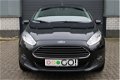 Ford Fiesta - 1.0 EcoBoost 125PK 5-Drs Titanium / Clima / Navi - 1 - Thumbnail