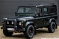 Land Rover Defender - 110 Td5 County 9 persoons Kanteldak - 1 - Thumbnail