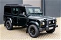 Land Rover Defender - 110 Td5 County 9 persoons Kanteldak - 1 - Thumbnail