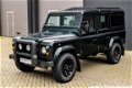 Land Rover Defender - 110 Td5 County 9 persoons Kanteldak - 1 - Thumbnail