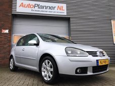 Volkswagen Golf - 2.0 FSI Sportline Clima Automaat Cruise