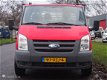 Ford Transit - 350L 2.4 TDCI EF Export, tik in de motor - 1 - Thumbnail