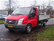 Ford Transit - 350L 2.4 TDCI EF Export, tik in de motor - 1 - Thumbnail