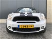 Mini Mini Countryman - 1.6 Cooper S ALL4 Chili Leder Panoramadak Xenon Harman Kardon - 1 - Thumbnail