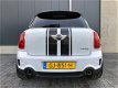 Mini Mini Countryman - 1.6 Cooper S ALL4 Chili Leder Panoramadak Xenon Harman Kardon - 1 - Thumbnail