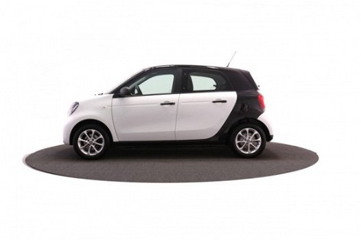 Smart Forfour - 1.0 Pure | Cruisecontrol | Auto. centrale vergrendeling | Start Stop - 1