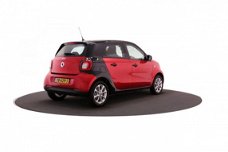 Smart Forfour - 1.0 BUSINESS SOLUTION | Cool & Audio | Limited Edition | Comfort |
