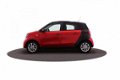 Smart Forfour - 1.0 BUSINESS SOLUTION | Cool & Audio | Limited Edition | Comfort | - 1 - Thumbnail