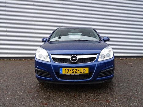 Opel Vectra Wagon - 2.2-16V Comfort / Airco / 5-deurs / elek ramen / Cruise control / - 1